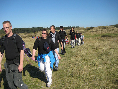 Evenement in Terschelling: Fjoertoer - Fjoertoer Terschelling © Flickr.com